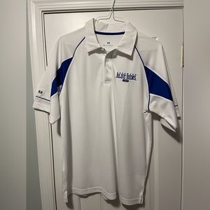 Men’s Large University of Delaware Polo